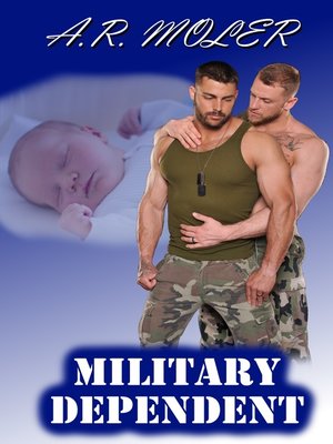 cover image of Military Dependent